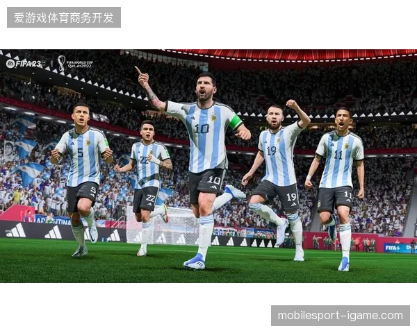 FIFA赛事物流协议强制下沉，世界杯零售库存储备周期缩短至4小时